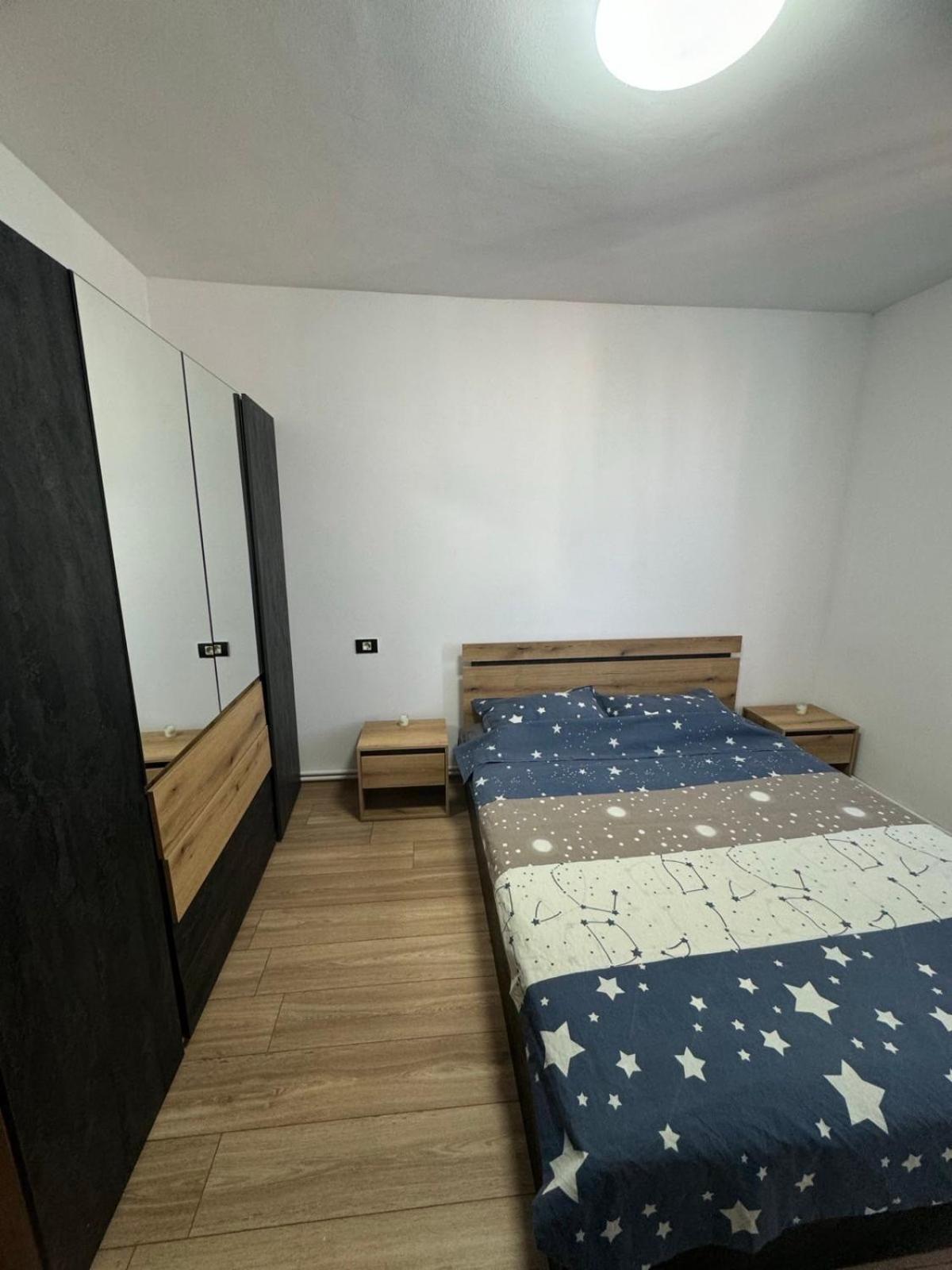 Apartament 3 Camere Ultracentral Τζιούρτζιου Εξωτερικό φωτογραφία