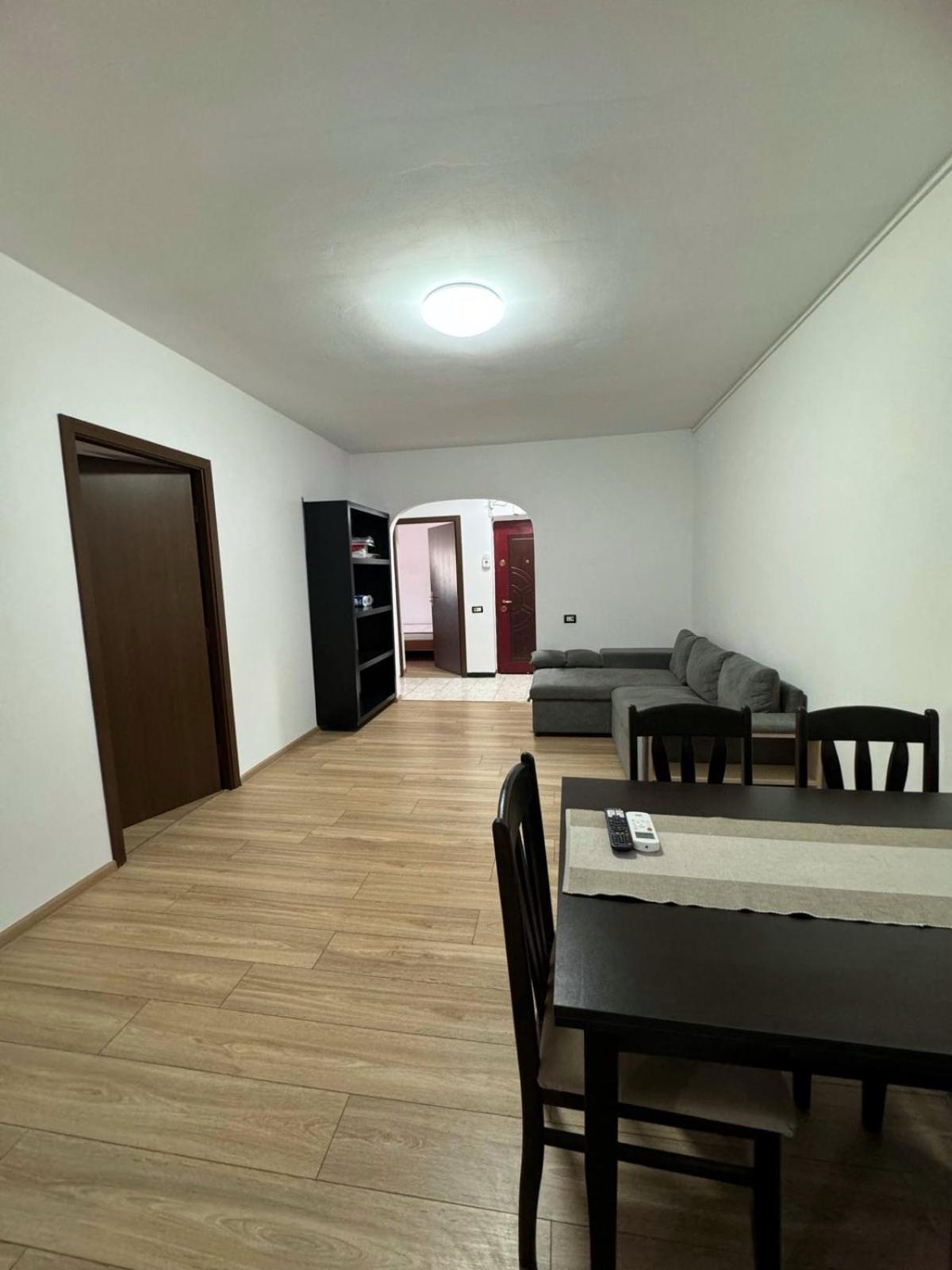 Apartament 3 Camere Ultracentral Τζιούρτζιου Εξωτερικό φωτογραφία