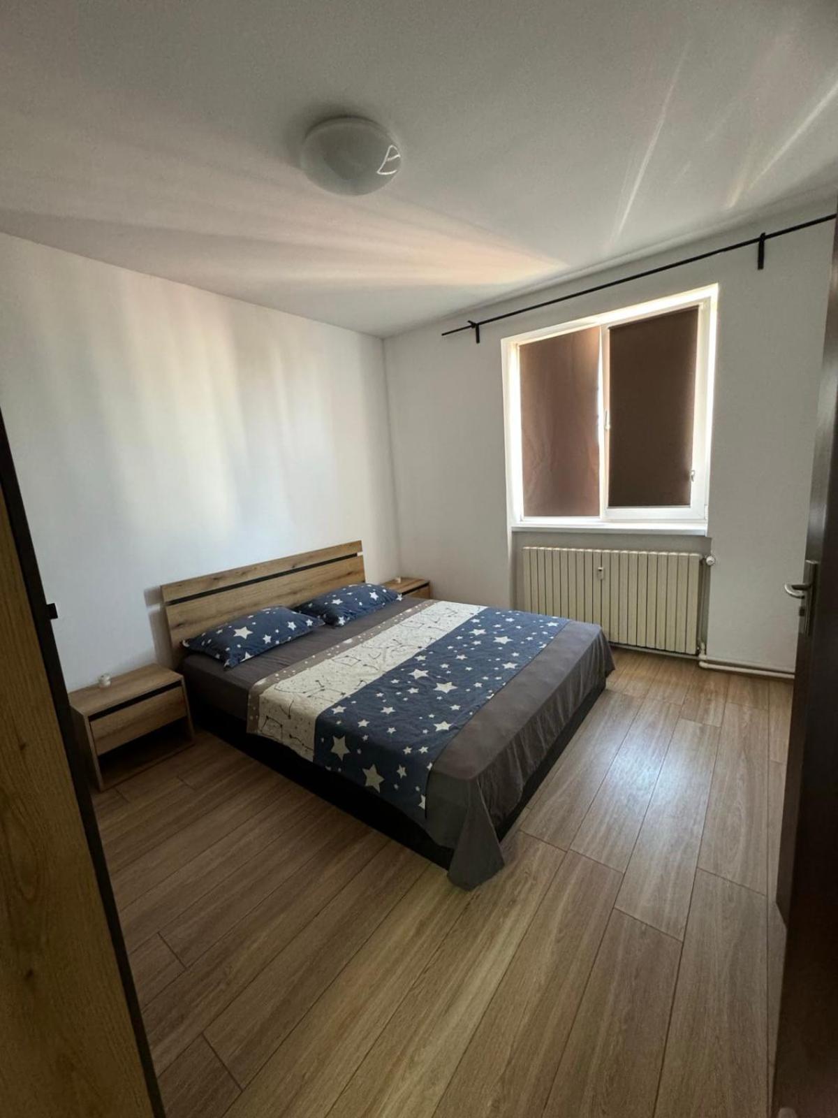 Apartament 3 Camere Ultracentral Τζιούρτζιου Εξωτερικό φωτογραφία